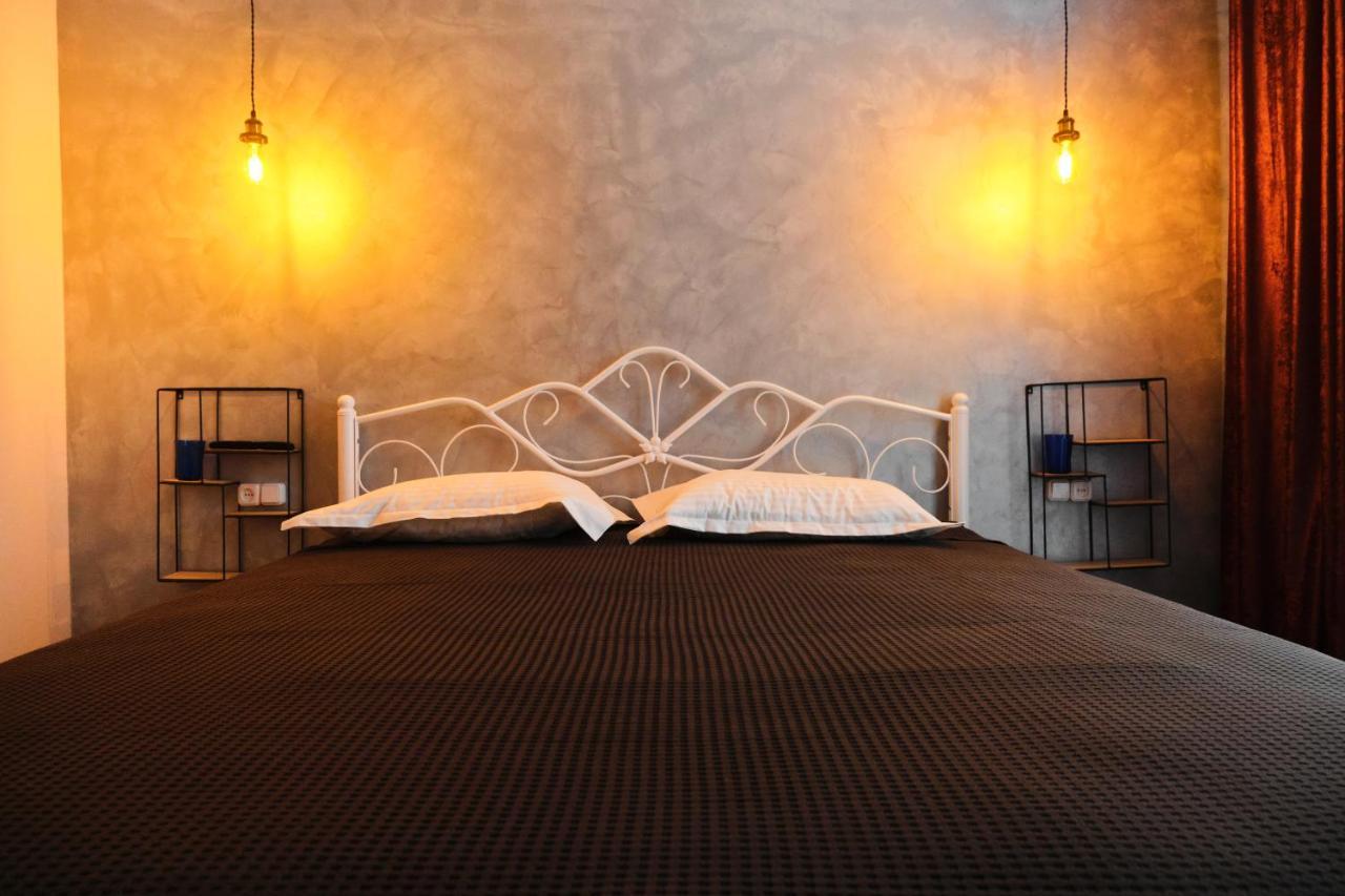 Hi Астана Hotell Eksteriør bilde