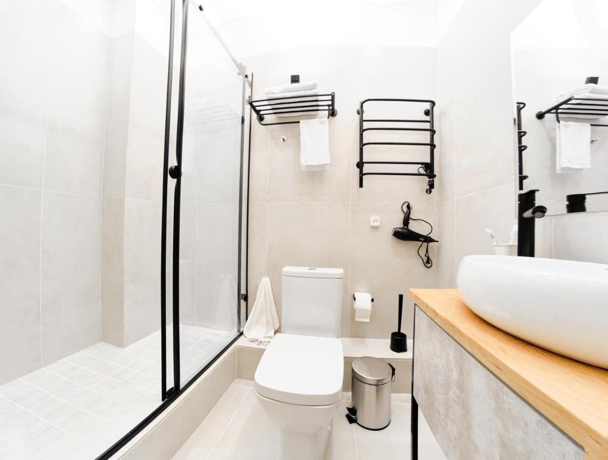 Hi Астана Hotell Eksteriør bilde